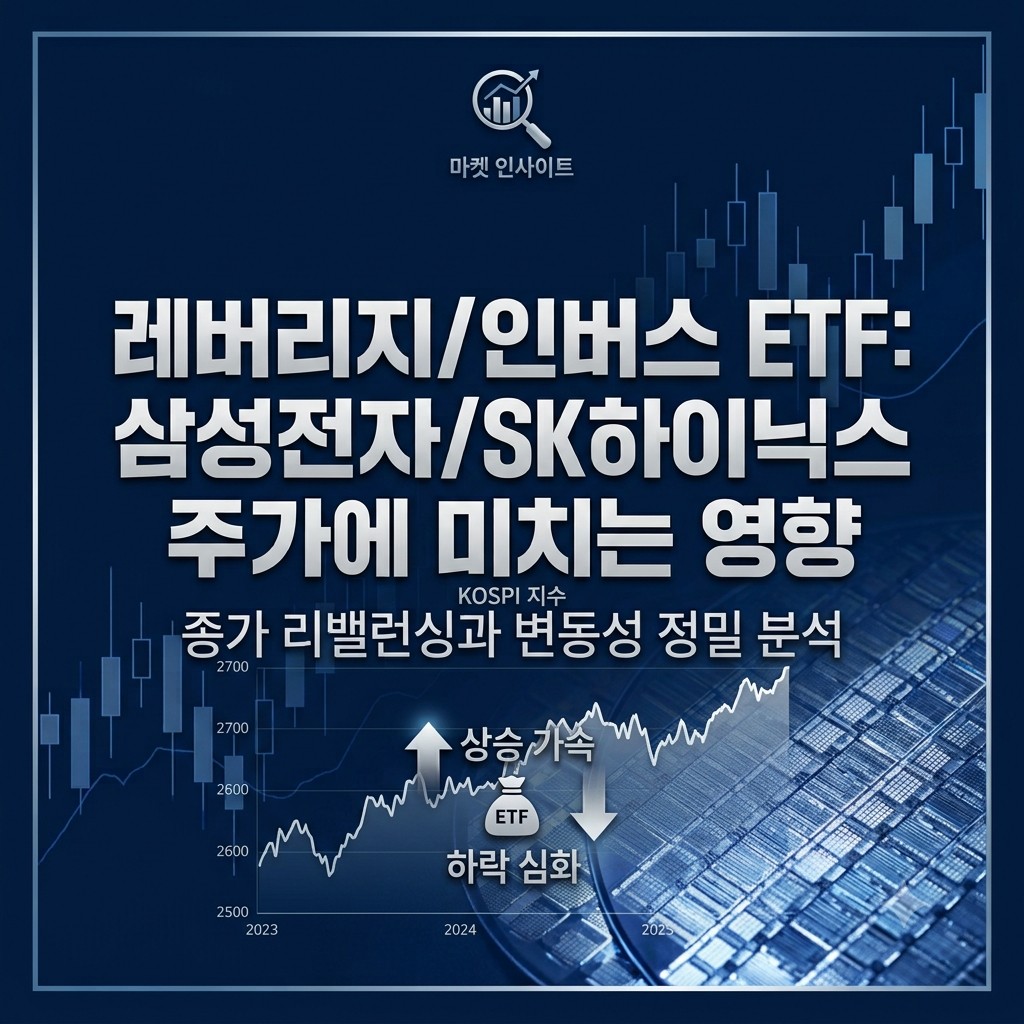 레버리지 인버스 ETF 대표이미지 복구