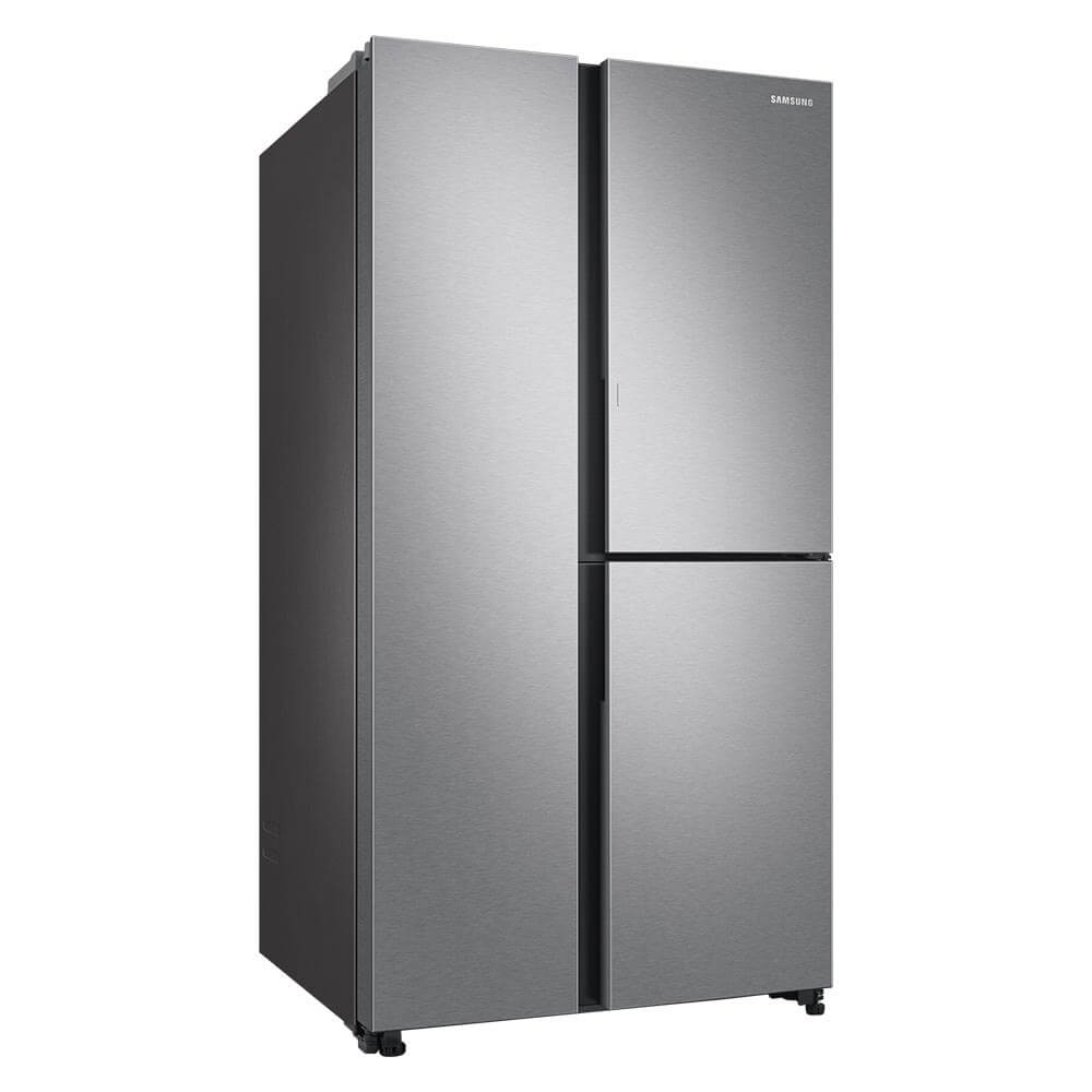 삼성전자 양문형 냉장고 RS84T5071SL 846L